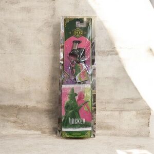 Wicked Lanyard